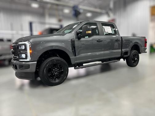 2024 Ford F-350 XL