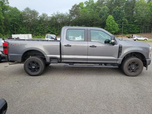 2024 Ford F-350 XL