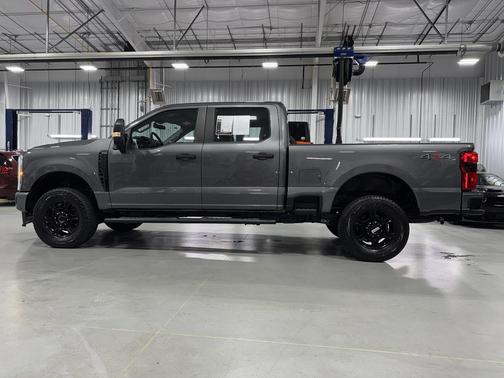 2024 Ford F-350 XL