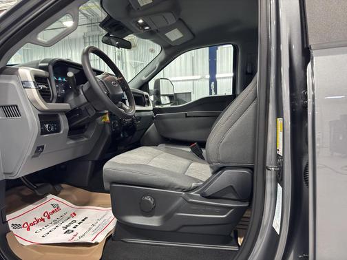 2024 Ford F-350 XL