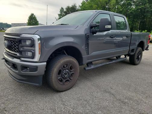 2024 Ford F-350 XL