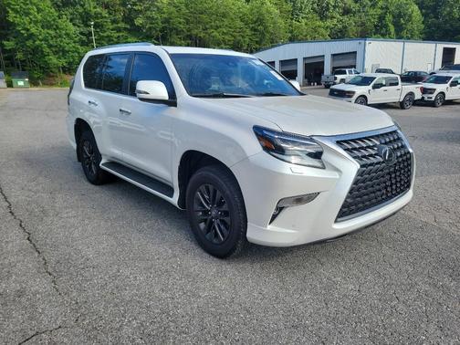 2023 Lexus GX 460 Base