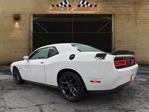 2019 Dodge Challenger R/T