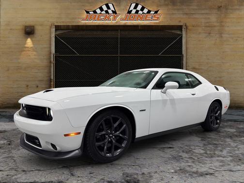 2019 Dodge Challenger R/T