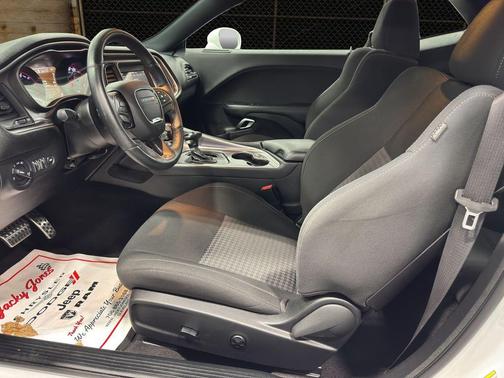 2019 Dodge Challenger R/T