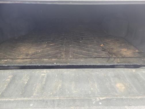 2001 Ford F-250