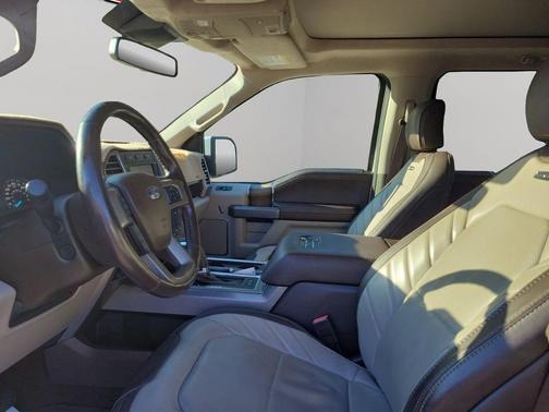 2020 Ford F-150 Limited