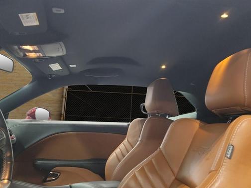 2023 Dodge Challenger SRT Hellcat