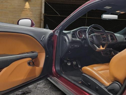 2023 Dodge Challenger SRT Hellcat