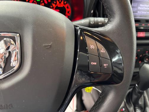 2019 RAM ProMaster City Tradesman SLT