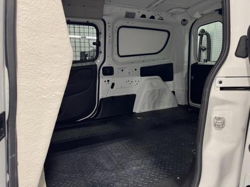 2019 RAM ProMaster City Tradesman SLT