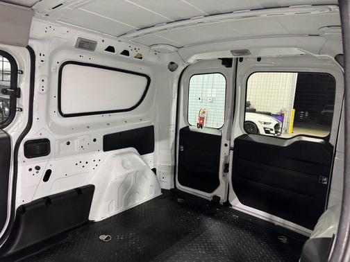 2019 RAM ProMaster City Tradesman SLT
