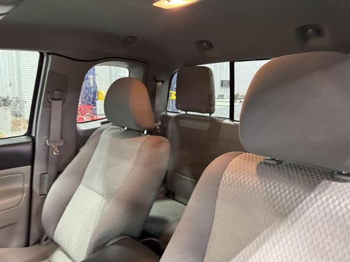 2012 Toyota Tacoma PreRunner
