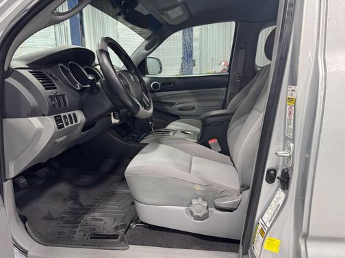 2012 Toyota Tacoma PreRunner