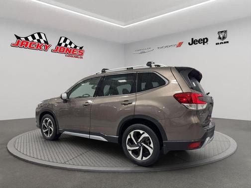 2024 Subaru Forester Touring