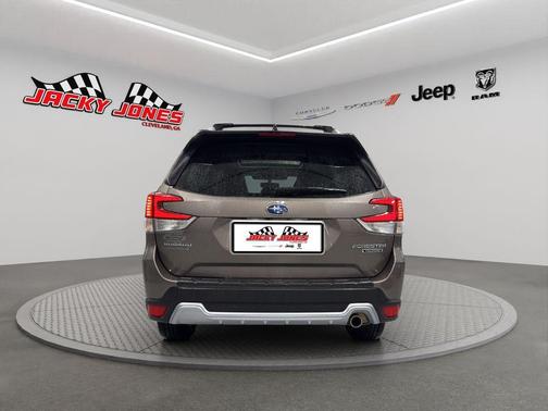 2024 Subaru Forester Touring