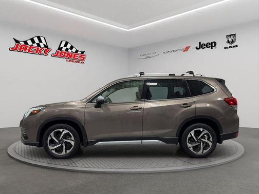 2024 Subaru Forester Touring