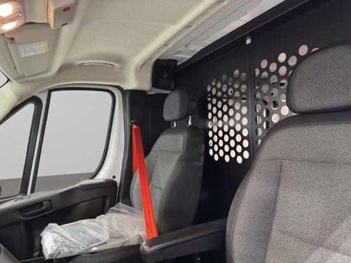 2025 RAM ProMaster 2500 Base