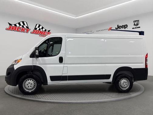 2025 RAM ProMaster 2500 Base