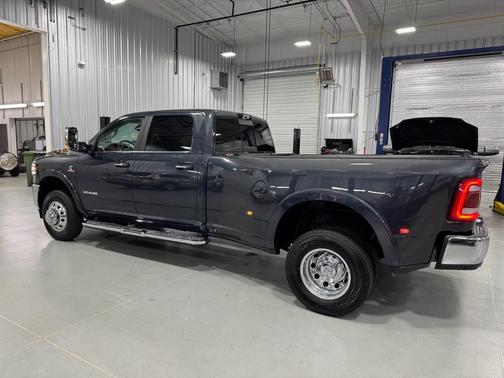 2019 RAM 3500 Laramie