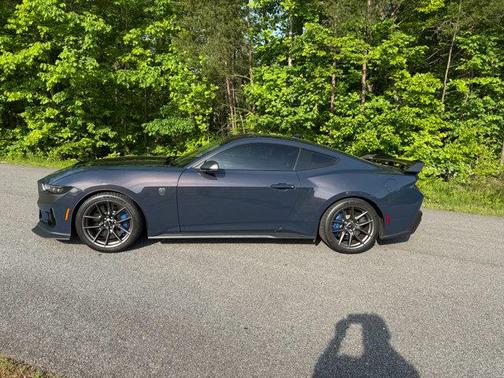 2024 Ford Mustang Dark Horse