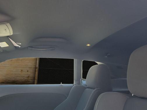 Pitch Black Clearcoat 2018 Dodge Challenger T/A 392