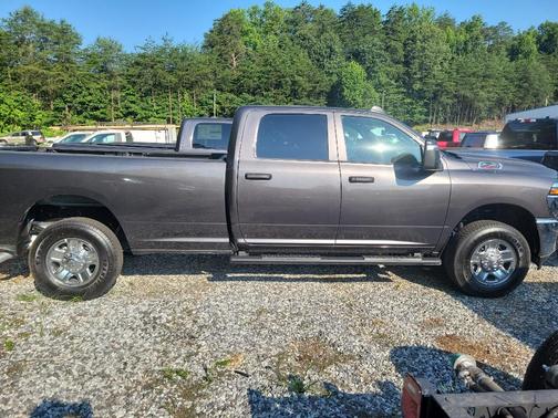 2025 RAM 3500 Tradesman