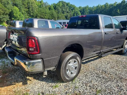 2025 RAM 3500 Tradesman