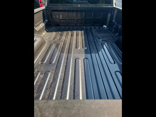 2025 RAM 3500 Tradesman