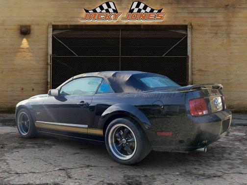 2006 Ford Mustang GT