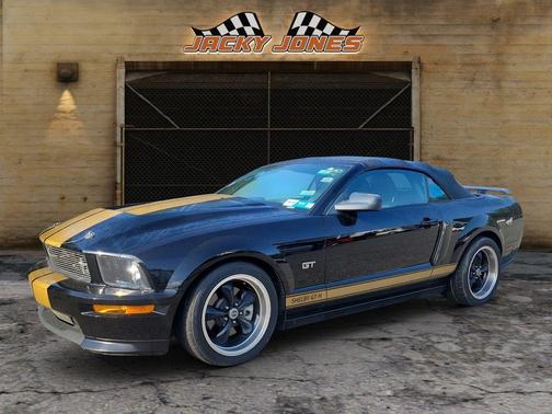 2006 Ford Mustang GT