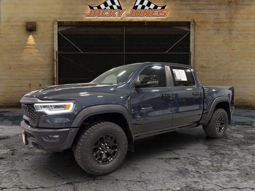 2025 RAM 1500 RHO