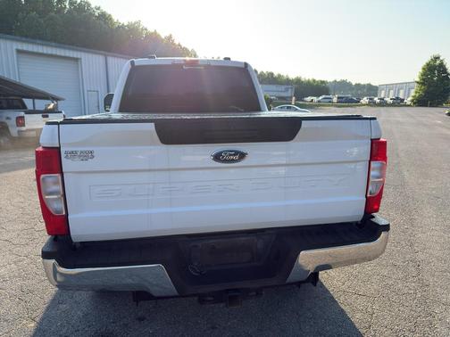 2021 Ford F-250 XL