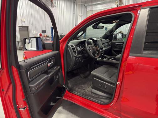 2024 RAM 1500 Big Horn