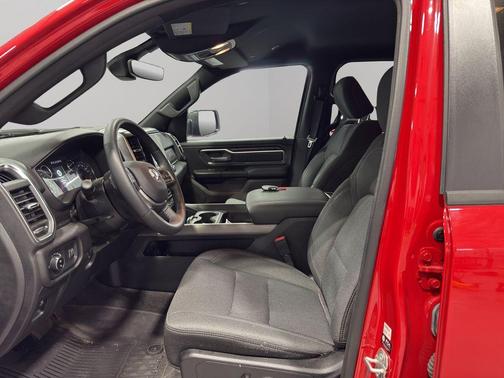 2024 RAM 1500 Big Horn