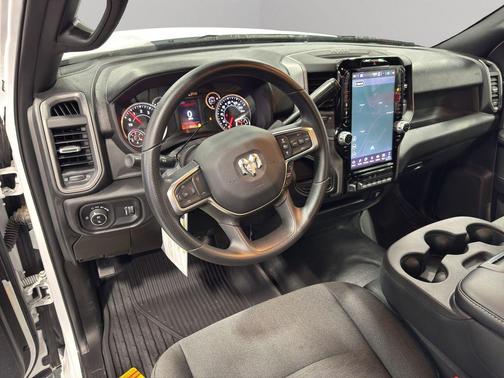 2025 RAM 3500 Tradesman