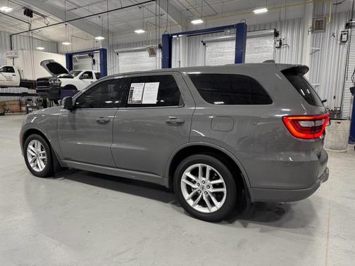 2021 Dodge Durango GT