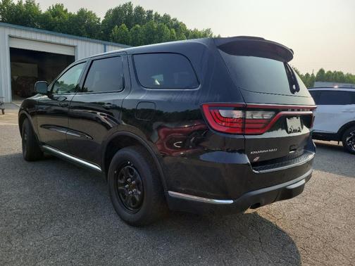 2024 Dodge Durango Pursuit