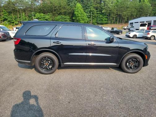 2024 Dodge Durango Pursuit