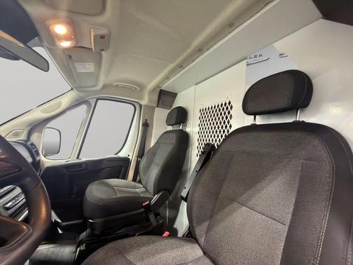 2022 RAM ProMaster 2500 High Roof