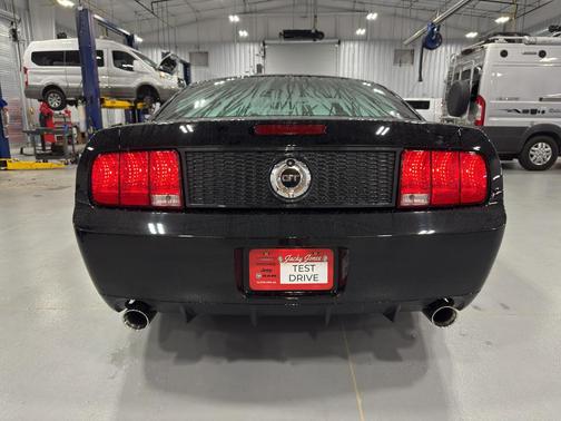 2007 Ford Mustang GT