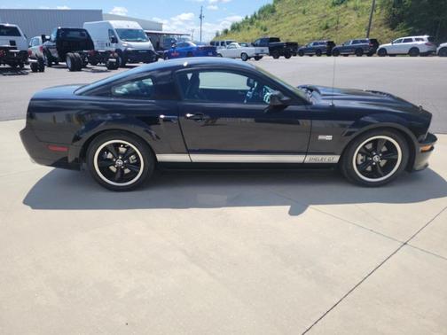 2007 Ford Mustang GT