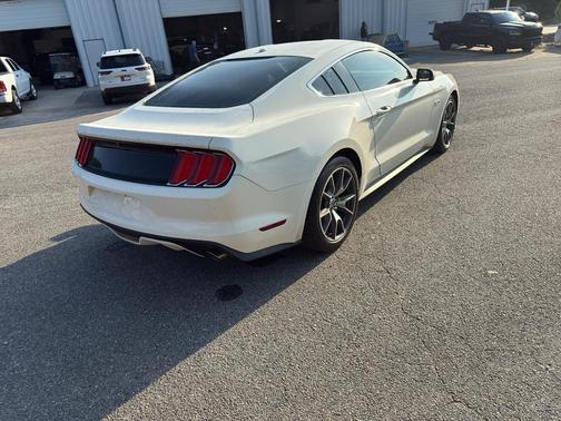 2015 Ford Mustang GT 50 Years Limited Edition