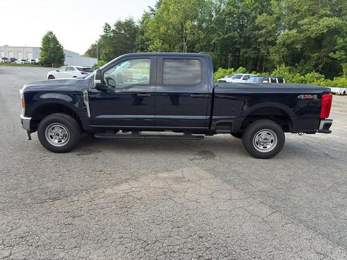 2023 Ford F-250 XL