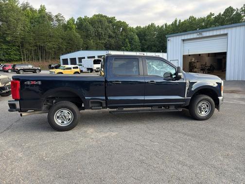 2023 Ford F-250 XL