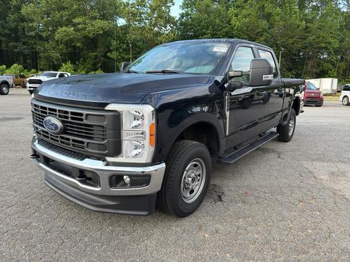 2023 Ford F-250 XL