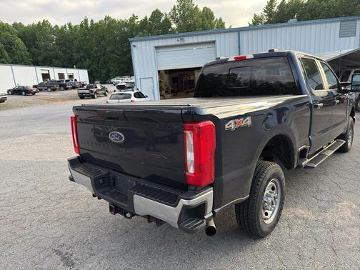 2023 Ford F-250 XL