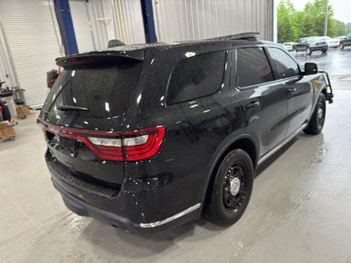 2024 Dodge Durango Pursuit