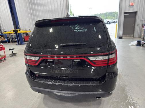 2024 Dodge Durango Pursuit