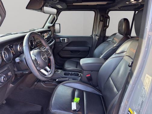 2023 Jeep Wrangler Rubicon 392